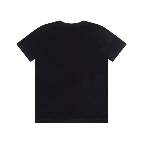 LV T-shirt Black Large