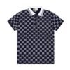 GG Polo Collar Shirt