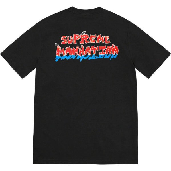 SPRM T-shirt  Manhattan