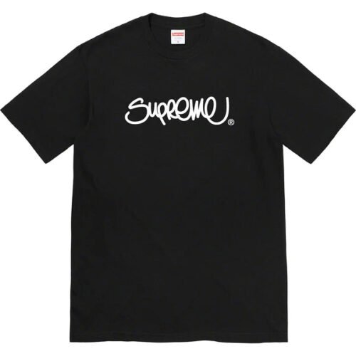 SPRM T-shirt Handstyle