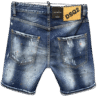 DSQ2 SHORT