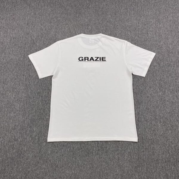 SPRM T-shirt Milan ‘Grazie’