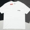 SPRM T-shirt Fighter White