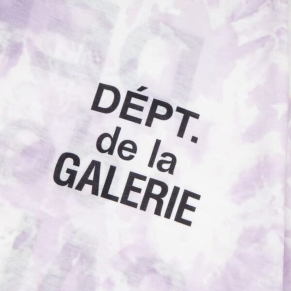 GLRY DPT T-shirt