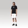 LV T-Shirt Technical Performance