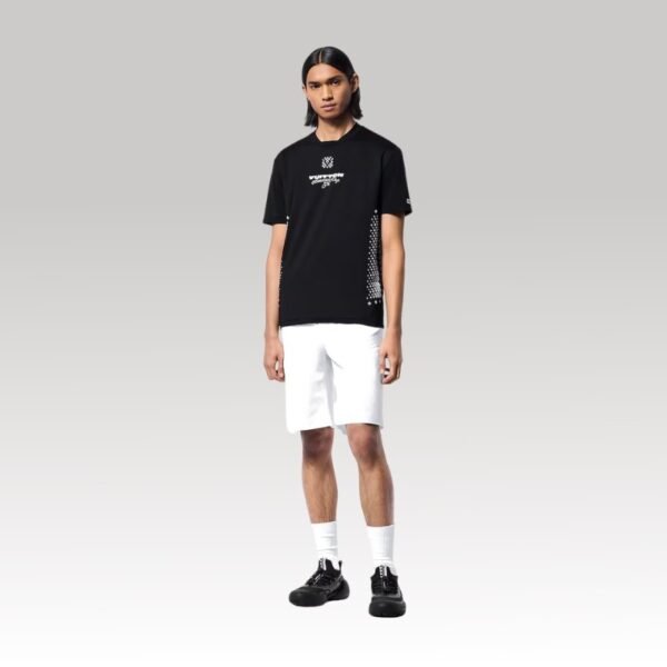 LV T-Shirt Technical Performance