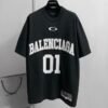 BLNCG T-shirt-  Basketeball Black 1:1