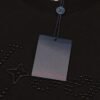 LV T-shirt Lovers All Black