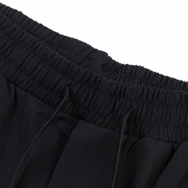 Prd Shorts  Black