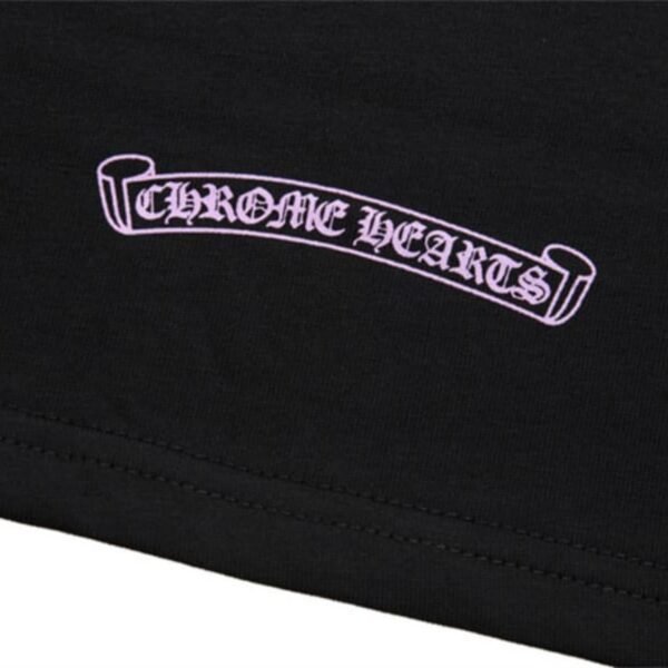 CHRM HRTS T-Shirt Matty Boy Shoulder