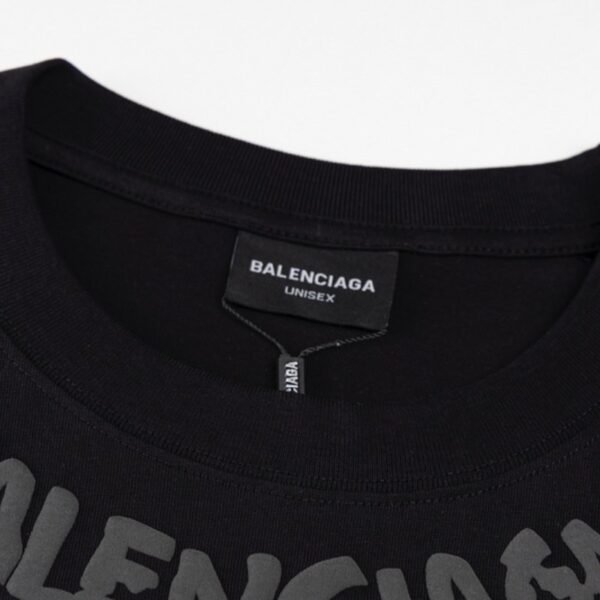 BLNCG T-shirt Black