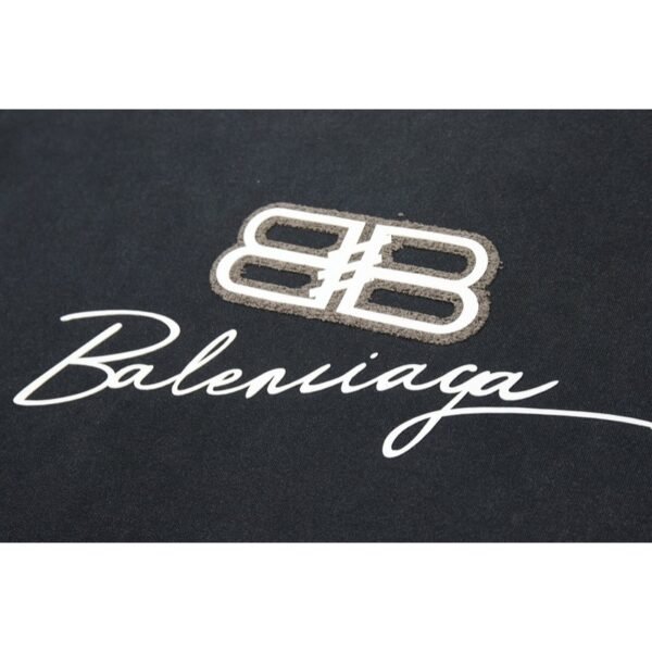 BLNCG T-shirt Signature