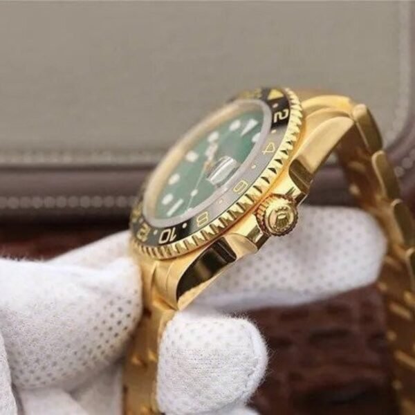 RLX — GMT Master ll