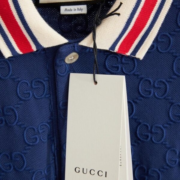 GG Polo Shirt