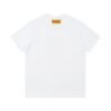 31a32928.jpg LV T-Shirt Monogram Print White