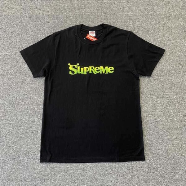 SPRM T-shirt  Shrek