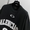 BLNCG T-shirt-  Basketeball Black 1:1