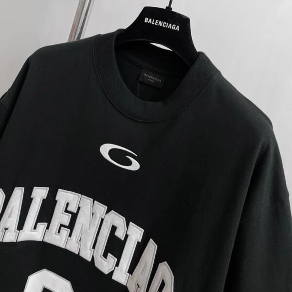 BLNCG T-shirt-  Basketeball Black 1:1