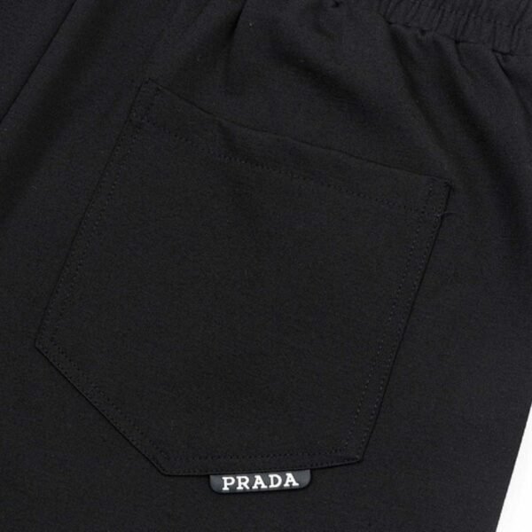 Prd Shorts  Black