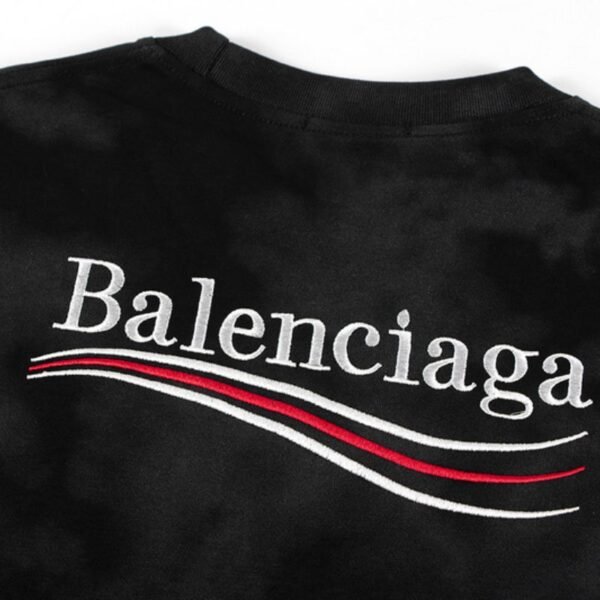 BLNCG T-shirt Black