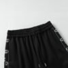 GG Shorts Black