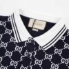 GG Polo Collar Shirt
