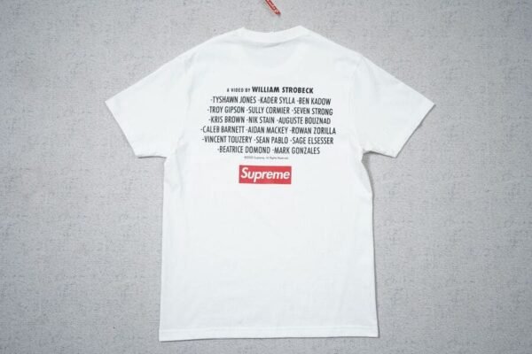 SPRM T-shirt “Play Dead”