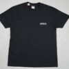 SPRM T-shirt Fighter Black