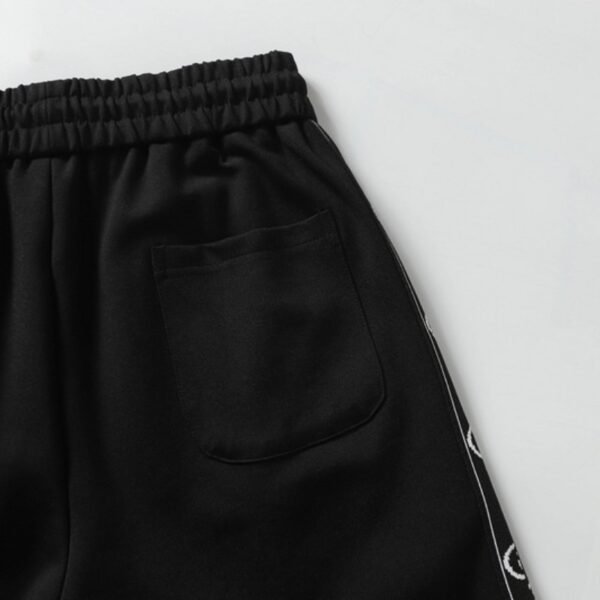 GG Shorts Black