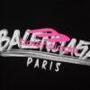 BLNCG T-shirt Paris