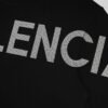 BLNCG T-shirt Black
