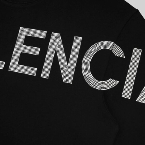 BLNCG T-shirt Black