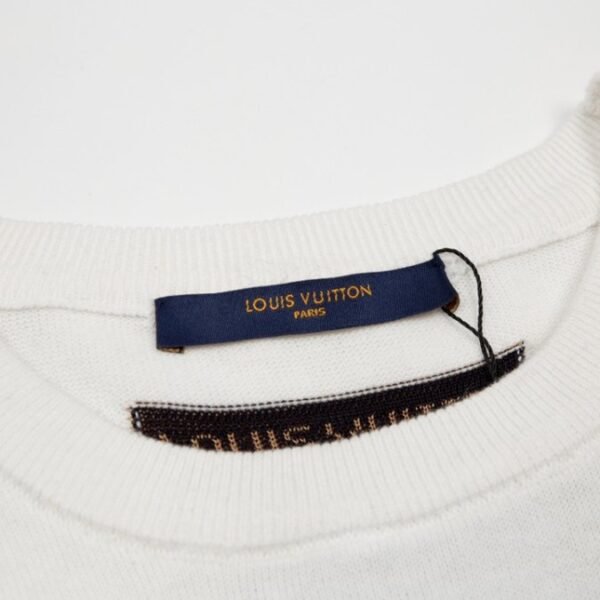 LV T-shirt Cartoon Plane