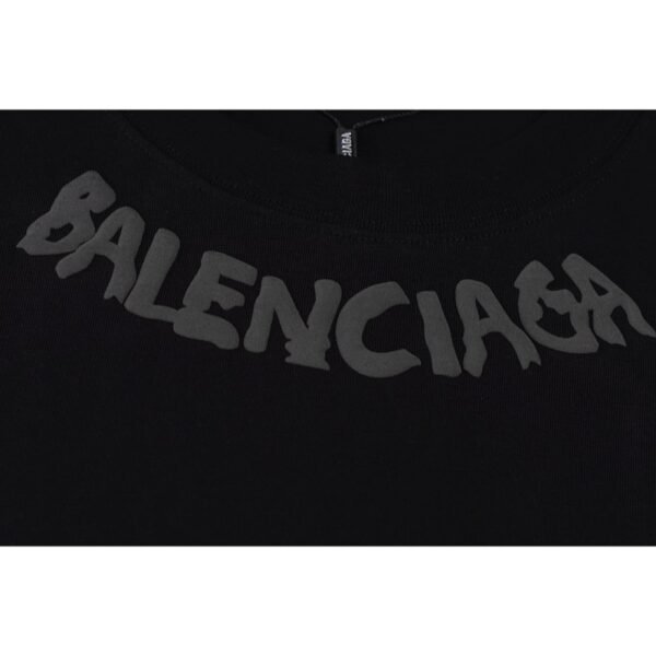 BLNCG T-shirt Black