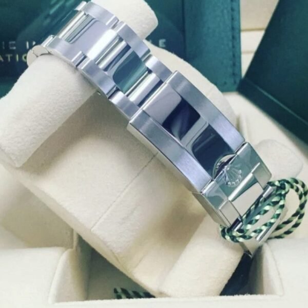 RLX Yachtmaster watch