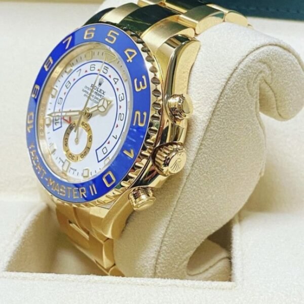 RLX – Yachtmasterr