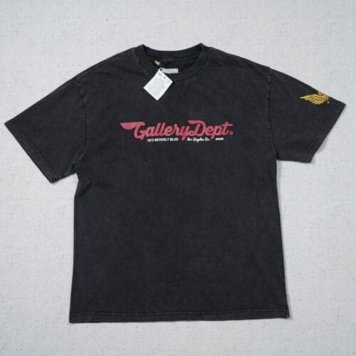 GLRY DPT T-shirt