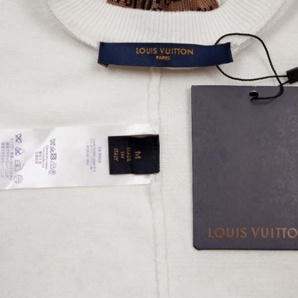 LV T-shirt Cartoon Plane