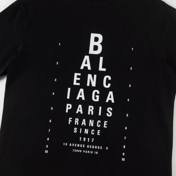 BLNCG T-shirt Paris France