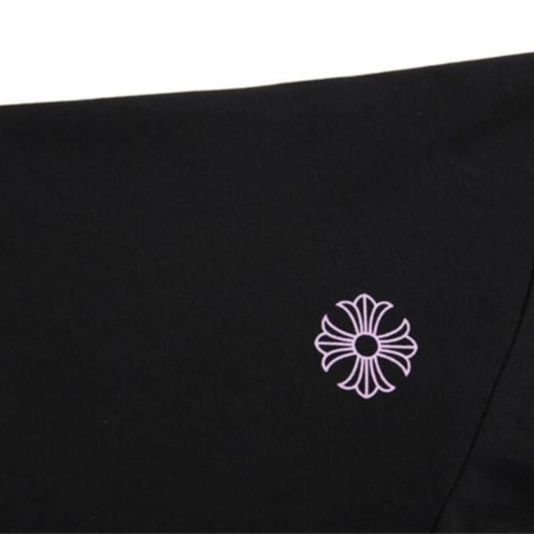 CHRM HRTS T-Shirt Matty Boy Shoulder