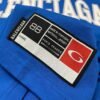 BLNCG T-shirt- Basketeball Blue 1:1