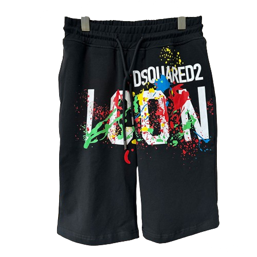 DSQ2 SHORT