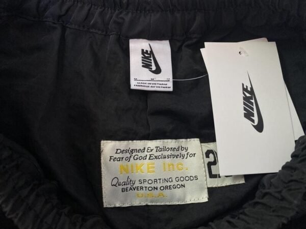 80a1b1b0726e3ed5c27fc4773ea43882.jpg Nk x Fear Shorts of God