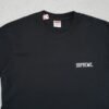 SPRM T-shirt Fighter Black
