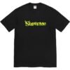 SPRM T-shirt  Shrek