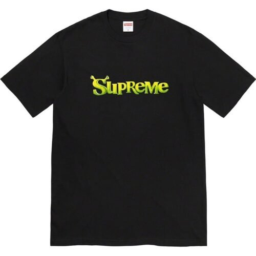 SPRM T-shirt  Shrek