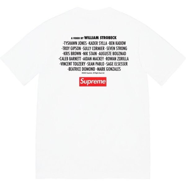 SPRM T-shirt “Play Dead”