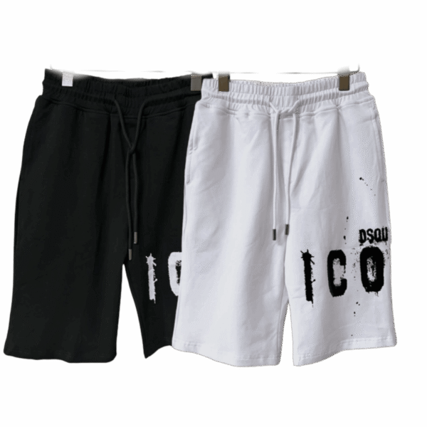 DSQ2 SHORT