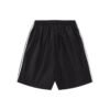 BLNCG x Adidas Shorts Trefoil Logo Black