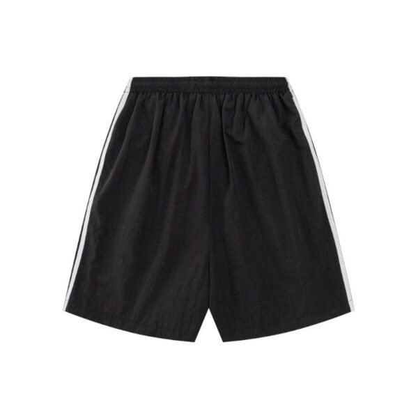 BLNCG x Adidas Shorts Trefoil Logo Black